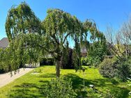 Einfamilienhaus mit großem sonnigen Grundstück - provisionsfrei - Norderstedt