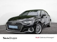 Audi A3, Sportback TFSI e Advanced A3 Sportback 40 TFS, Jahr 2022 - Gummersbach