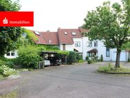 Sympathisches Reihenhaus in bester Wohnlage von Friedrichsdorf sucht Sie als neue Eigentümer! - Friedrichsdorf