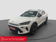 CUPRA Formentor, 2.0 TSI VZ, Jahr 2022 - Hüttlingen