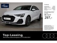 Audi S3, Limousine TFSI quattro, Jahr 2025 - Ursensollen