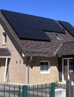 Traumhaftes EFH in Vogelsdorf mit Pool, Kamin, PV+Batteriespeicher - Fredersdorf-Vogelsdorf