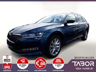 Skoda Superb, Combi 190 Style, Jahr 2022 - Kehl