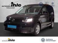 VW Caddy, 1.5 TSI R-FAHRKAMERA LANE-ASSIS, Jahr 2024 - Hohenwestedt