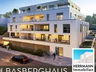 3-Zimmer-Neubau-Eigentumswohnung mit Loggia - Hameln