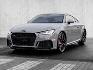 Audi TT RS Coupe LEDER NAVI LED - Düsseldorf