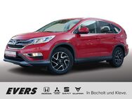 Honda CR-V, 2.0 i-VTEC ELEGANCE, Jahr 2017 - Bocholt