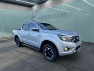 Nissan Navara, 2.3 DC dCi160 N-Connecta | |, Jahr 2020 - München