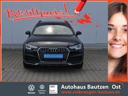 Audi A4 Allroad, 45 TFSI quattro 18, Jahr 2019 - Bautzen Zentrum