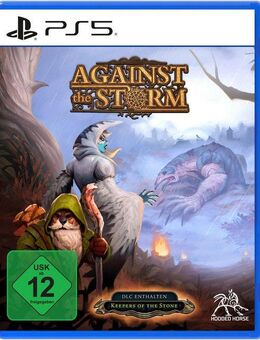 Against the Storm PlayStation 5