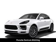 Porsche Macan, S | Burmester | |, Jahr 2019 - Winhöring