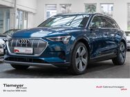 Audi e-tron, 55 LM21 V-SPIEGEL, Jahr 2020 - Plettenberg