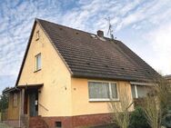 +++HANSEN+++ Einfamilienhaus sucht neue Eigentümer! - Uelzen