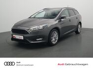 Ford Focus, 1.0 EcoBoost Cool&Connect, Jahr 2018 - Leverkusen