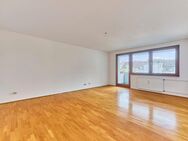 MA-City - 2 ZBK/Balkon-Wohnung mit Tiefgaragenstellplatz - Mannheim