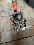 Benzin-Ackerfräse / Motorfräse / Gartenfräse von MASKO in 40885