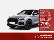 Audi Q5, Sportback S line business 40 TDI quattro, Jahr 2022 - Straubing