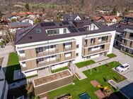 Frühlingstraße 30: 2-Zimmer-Wohnung im 2.OG, 2.13 - Bad Reichenhall