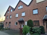 Tönisvorst! Reihenmittelhaus mit Terrasse, Garten und Garage in begehrter Wohnlage - Tönisvorst