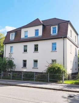 Mehrfamilienhaus als Kapitalanlage, viel Ausbaupotential in 1A Lage Dresden Klotzsche - Dresden