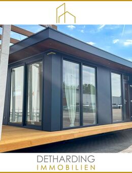 Tiny House: Chalet Südtirol - Gudensberg