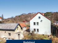 EINFAMILIENHAUS IN HÖHENLAGE VON RADEBEUL MIT FERIENHAUSOPTION - Radebeul