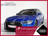Audi A8, 60 TFSI e quattro 4xSHZ, Jahr 2022 - Landshut