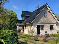 Idyllisch gelegenes Landhaus in Wulsbüttel - Hagen (Bremischen)