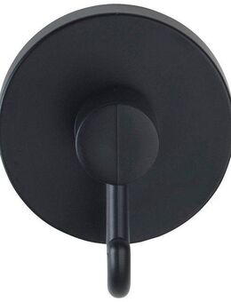WENKO Wandhaken Vacuum-Loc®, Badezimmer, (2-St), Befestigen ohne Bohren