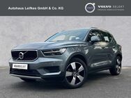 Volvo XC40, D4 Momentum, Jahr 2019 - Coesfeld