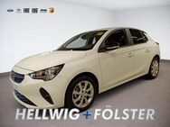 Opel Corsa, 1.2 F Edition Musikstreaming, Jahr 2023 - Hohenlockstedt