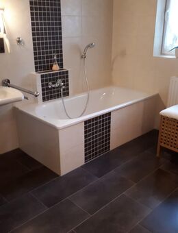 Tolle 80m² barreirefreie Wohnung in Ostfriesland vom 19.10. - 31.03.2026 frei - Utarp