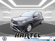 VW T-Cross, 1.0 TSI LIFE ( RADAR AUTOMATIK CLI, Jahr 2024 - Osnabrück