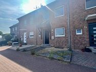 Reihenhaus mit eigenem Garten in ländlicher Umgebung - Goch