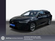 Ford Focus Turnier 1.0 EcoBoost Hybrid Aut. ST-LINE - Hildesheim