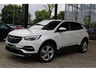 Opel Grandland X 1.6 Turbo Hybrid ELEGANCE Navi, LED - Plauen