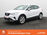 Seat Arona, 1.0 TSI FR, Jahr 2023 - Würzburg