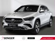 Mercedes GLA 250, e Progressive, Jahr 2023 - Ahlen