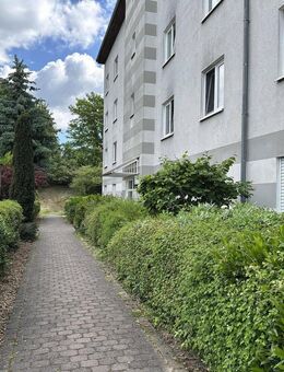 Schöne Wohnung in guter Lage für Kapitalanleger! - Eschborn