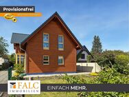Provisionsfrei. Tolles Einfamilienhaus mit traumhaftem Grundstück! - Jerichow