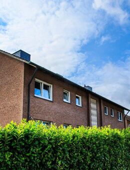 Charmante Doppelhaushälfte mit Herz! - Ibbenbüren