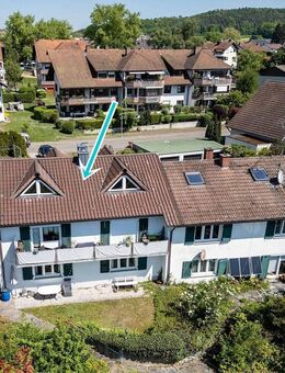 Attraktive Doppelhaushälfte mit 3 Wohneinheiten - Rielasingen-Worblingen