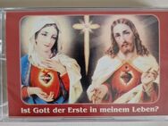 Ist Gott der Erste in meinem Leben? - Stadtlohn