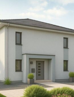 Ein Haus zum Lachen, Leben und Ankommen! - Ingolstadt