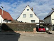 Urban verbunden - naturnah zuhause - Göppingen