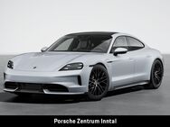 Porsche Taycan, 4 |-Lenkung |E | Metallic, Jahr 2022 - Raubling