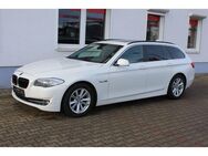 BMW 520 d Touring mit Leder*Panorama*Bi Xenon... - Brandenburg (Havel)