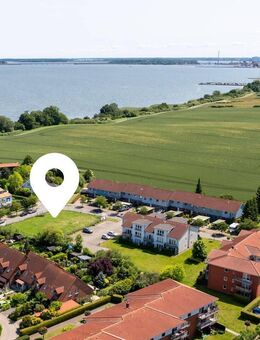 Penthouse mit Blick aufs Wasser - 8 Wohnungen im Neubau am Strelasund - Stralsund