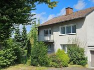 Schönes gepflegtes Zweifamilienhaus in ruhiger Lage von Sprockhövel - Sprockhövel