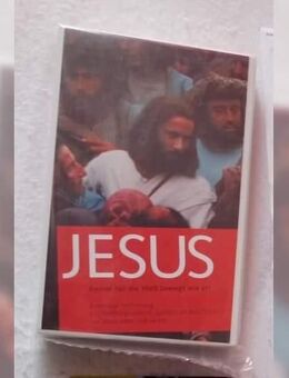 Jesus - KEINER hat die Welt bewgt wie er, - Landau (Pfalz)